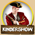 fotoalbum van kindershow