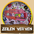 fotoalbum zeilen verven