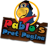 ga naar Pablo's Pret Pagina