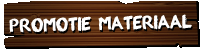promotiemateriaal voor deze kindershow