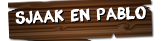 Sjaak de Piraat en Pablo Papegaai, een uniek duo