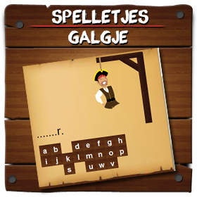 spelletjes-galgje