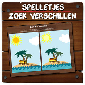 spelletjes verschillen